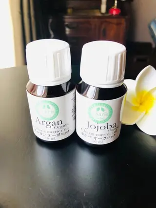 松本 明日香のエステ・リラクイメージ