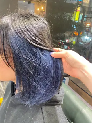 ショート 𓍯柔らかhair 𓍯 yukinoのヘアスタイル
