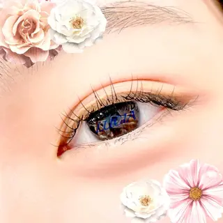 マツエク・マツパ LUCIA ルチアの眉毛・アイブロウイメージ