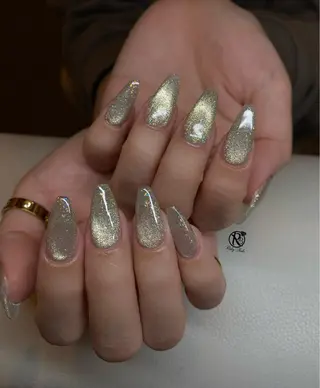 ネイル Ruby Nail 霞ヶ関店のネイルデザイン