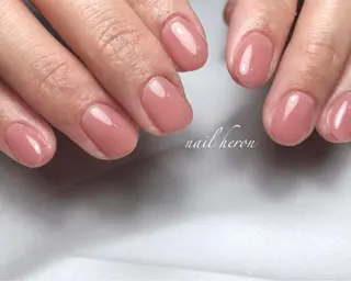 ネイル saki_ nail heronのネイルデザイン