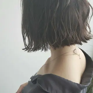 ショート iplus まつげ、眉毛、耳つぼのマツエク・マツパデザイン