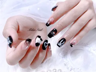 ネイル Mika Nailのネイルデザイン