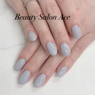 ネイル 池袋フィルイン Ace♡Nailのネイルデザイン
