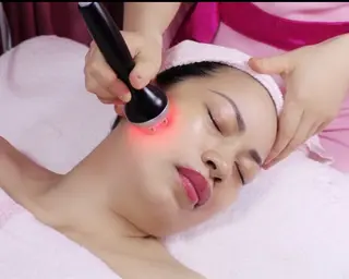 美肌，美ボディ，脱毛 サクラチャンスパのエステ・リラクイメージ