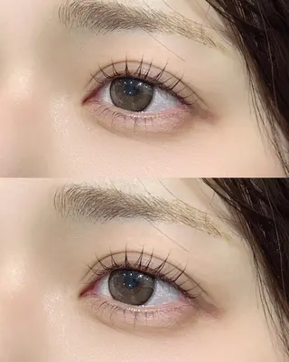 マツエク・マツパ 🎀三浦 杜和🎀のマツエク・マツパデザイン