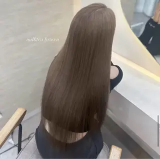 カラー 💎Aimi💎 カットモデル募集中のヘアスタイル