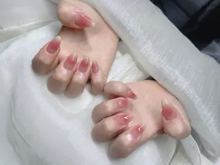 ネイル Rimi Nailアメリカ村のネイルデザイン