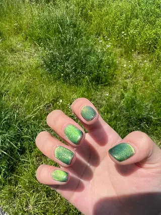 ネイル BNT nailsのネイルデザイン