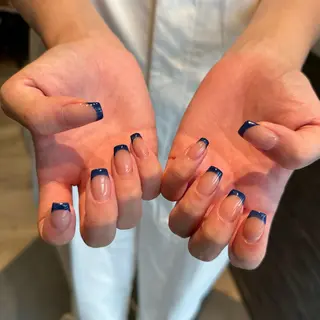 ネイル pro.m Kanonのネイルデザイン