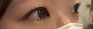 マツエク・マツパ Amelia* 神戸駅のマツエク・マツパデザイン
