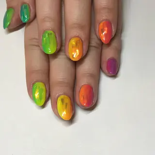 ネイル nail roomのネイルデザイン