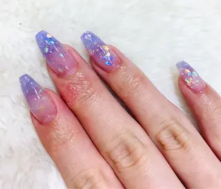 ネイル nail salon quartettoのネイルデザイン