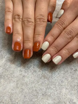 ネイル 【LINON】 airiのネイルデザイン