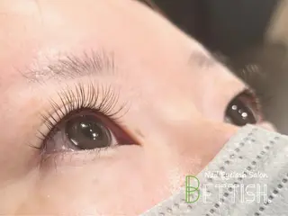 マツエク・マツパ BETTISH. MAIのマツエク・マツパデザイン