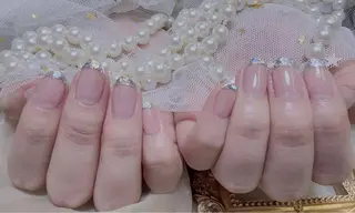 ネイル VIVIAN リサのネイルデザイン