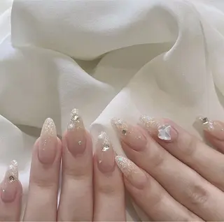 ネイル Any nail新大久保店のネイルデザイン