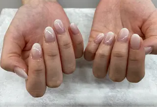 ネイル Maple saronのネイルデザイン