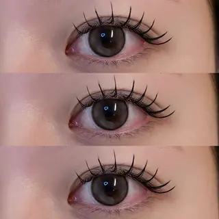 マツエク・マツパ 束感まつげ/ akino 🎀♡のマツエク・マツパデザイン