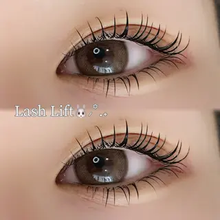 マツエク・マツパ 𝐚𝐬𝐚𝐡𝐢 🩶のマツエク・マツパデザイン