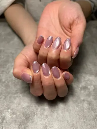 ネイル BLOOM NAILのネイルデザイン