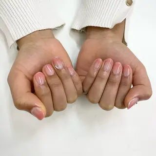 ネイル セプトネイル AOKIのネイルデザイン