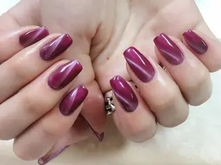 ネイル 💅ネイル✨ プリンセスのネイルデザイン