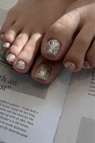 ネイル nail salon lily所属・lily nailのネイルデザイン