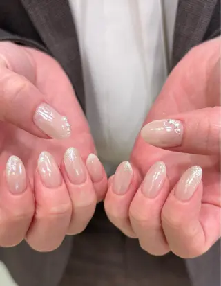 ネイル Angelica. yのネイルデザイン