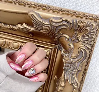 ネイル Ran Nailのネイルデザイン