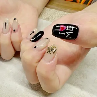 ネイル jeu nail.のネイルデザイン