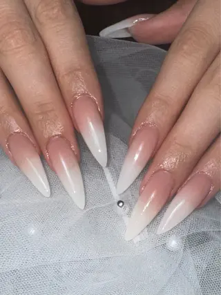ネイル Feel ‪‪☺︎‬Yuriaのネイルデザイン