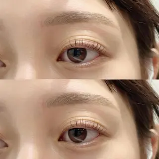 アイブロウ Radiant♡ まつ毛&眉毛サロンのマツエク・マツパデザイン