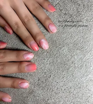 ネイル LAVISH nail salonのネイルデザイン