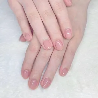 ネイル Mugi ☆KOHARUのネイルデザイン