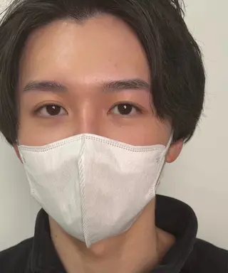 アイブロウ Mellow rikoの眉毛・アイブロウイメージ