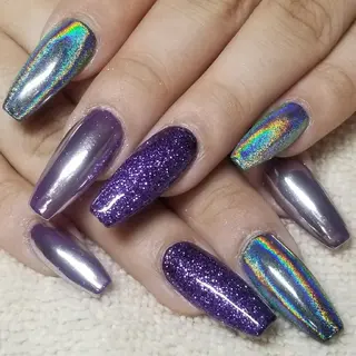 ネイル よしだ ひろきのネイルデザイン