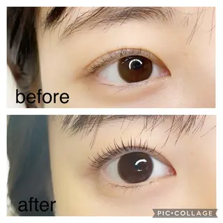 マツエク・マツパ eyelash salon  Kのマツエク・マツパデザイン