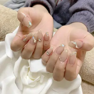ネイル 💅fleur Ayumiのネイルデザイン