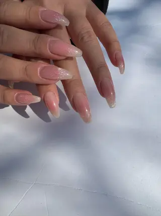 ネイル muga-nail MEGUのネイルデザイン