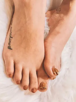 ネイル 土屋 智子のエステ・リラクイメージ