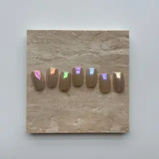 ネイル yuna mimoのネイルデザイン