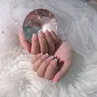 ネイル ひな🍒 Y's beautyのネイルデザイン