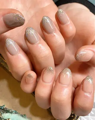 ネイル nailist yuiのネイルデザイン