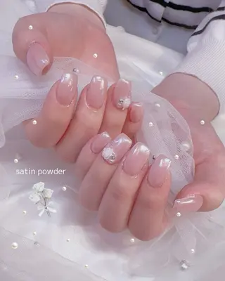 ネイル 菊地 千奈のエステ・リラクイメージ