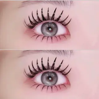 マツエク・マツパ ♥️Ji Ji♥️のマツエク・マツパデザイン