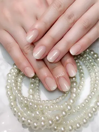 ネイル HALU ハルのネイルデザイン