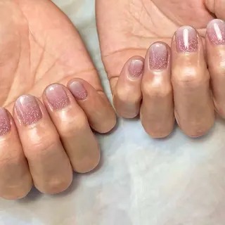 ネイル Reflection marikoのネイルデザイン