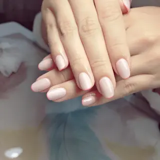 ネイル 森 ネイルサロンのネイルデザイン