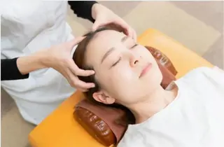 望月 佑弥絵のエステ・リラクイメージ